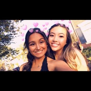 Meet your Posher, Erica